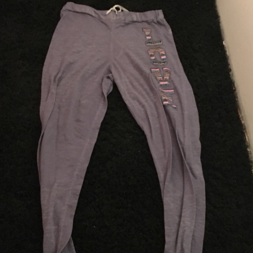 Sweatpants - Picture 2 of 3